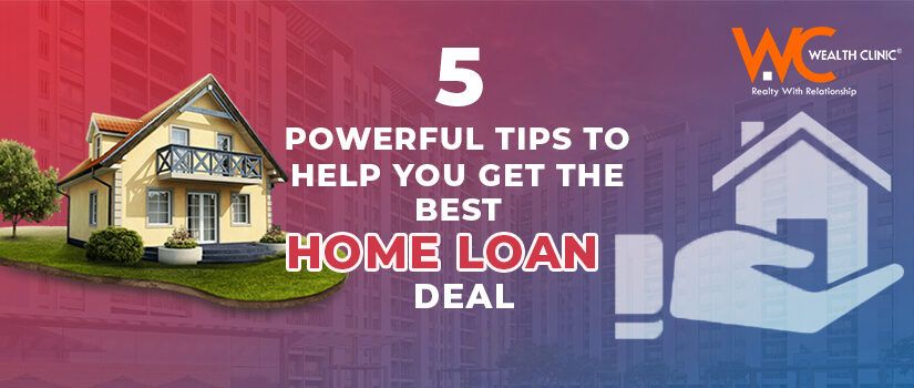 5 Easy Ways to Make Money with Real Estate