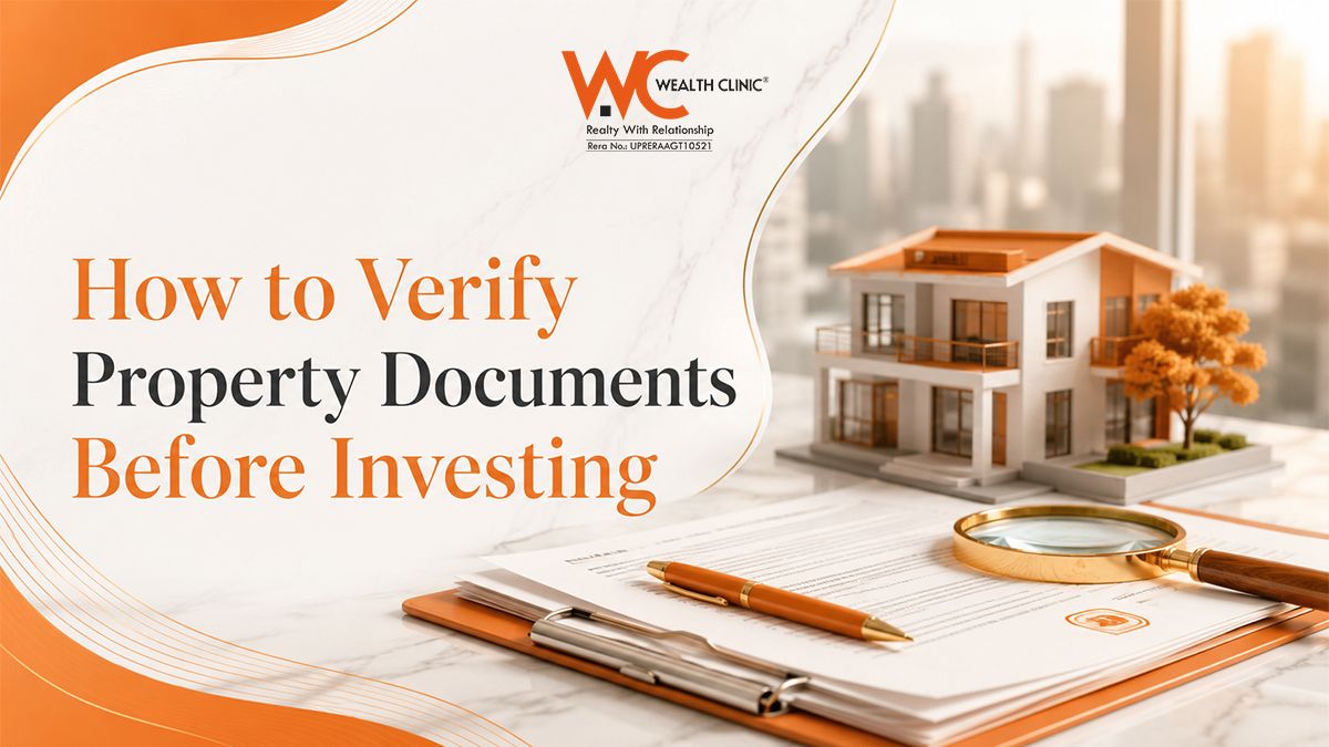 How to Verify Property Documents Before Investing in India (2026 ...