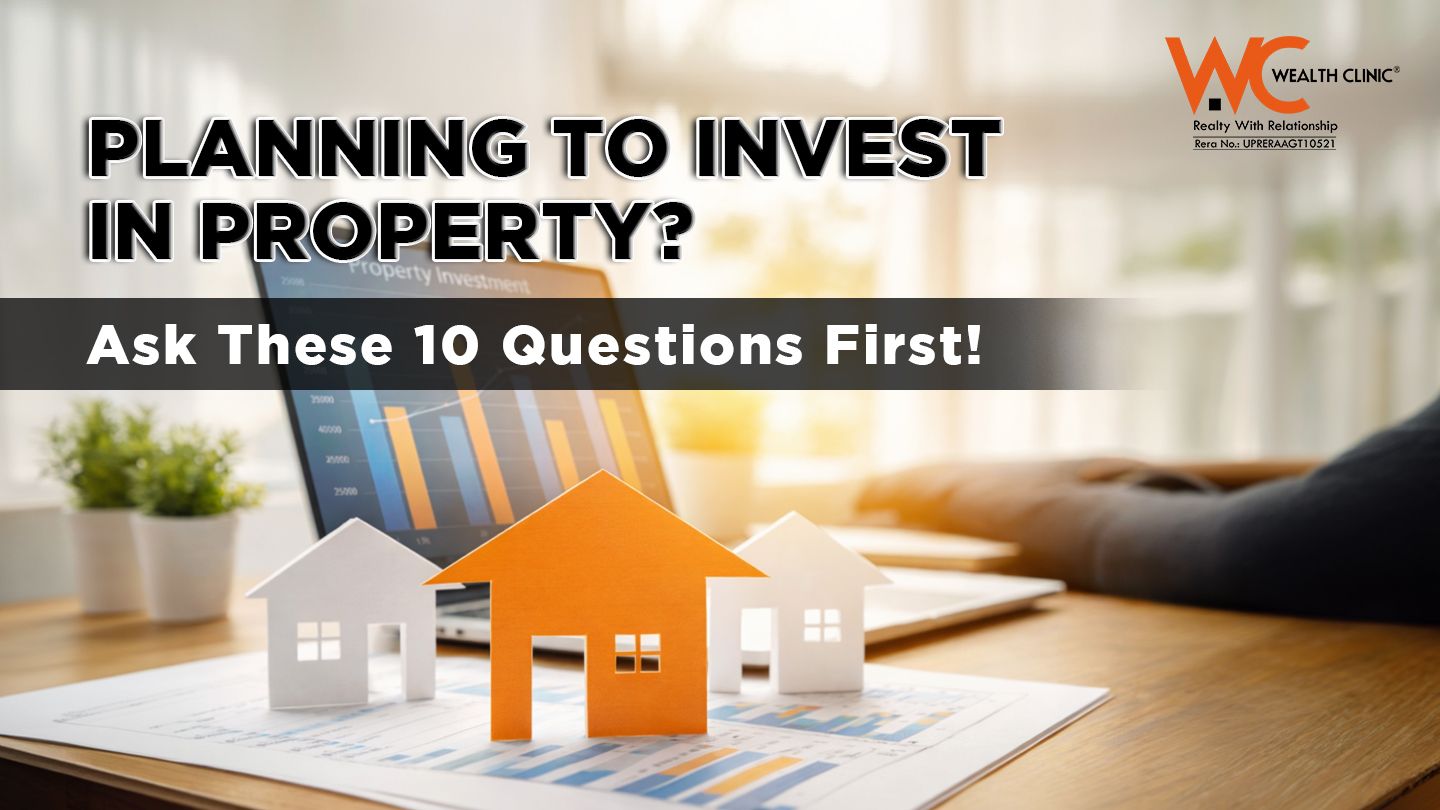 10 Important Questions to Ask Your Property Consultant Before Investing