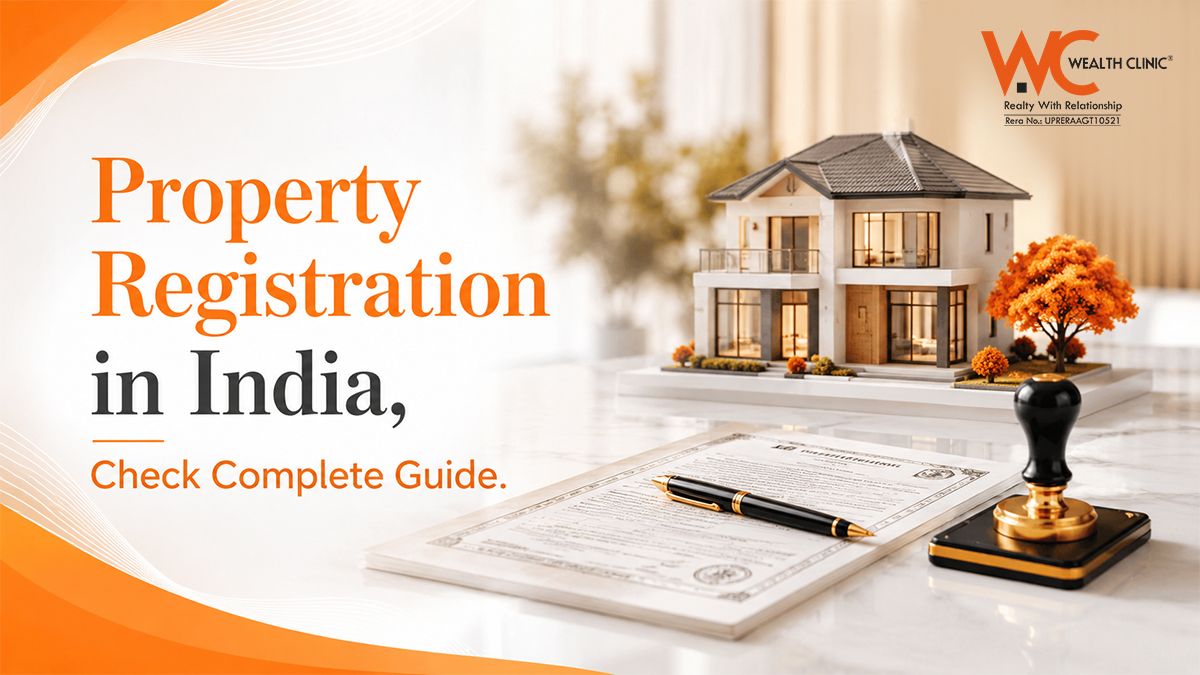 Property Registration in India 2026, Check Complete Guide