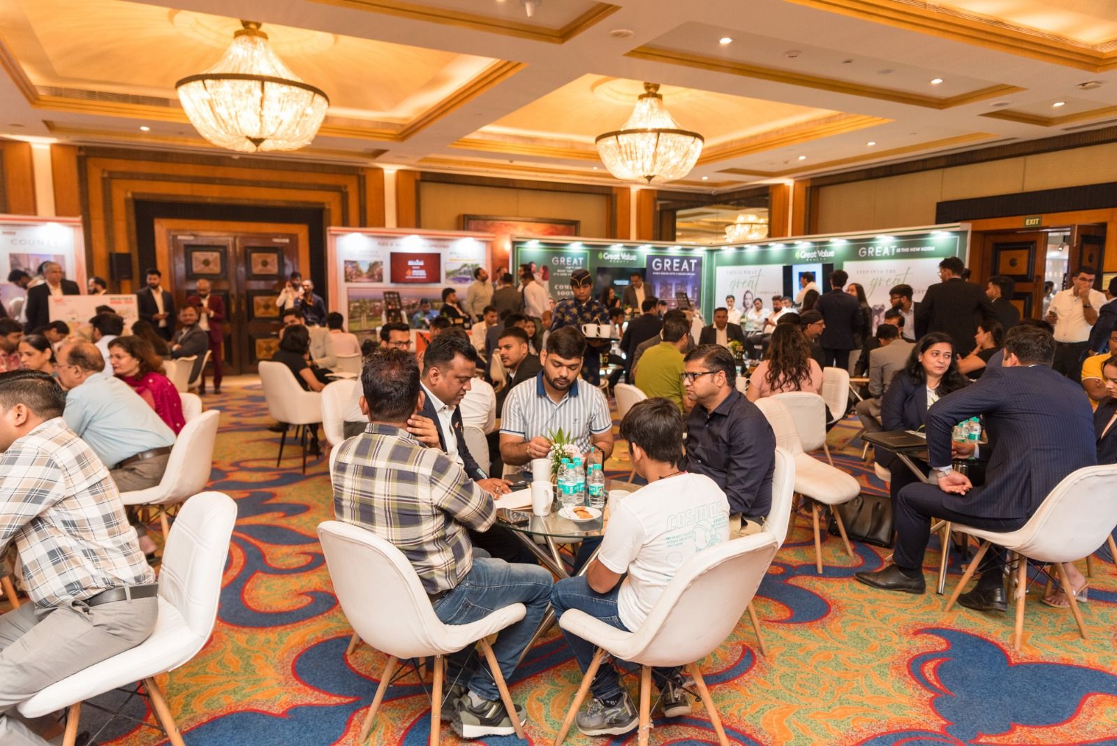 Best Real Estate Consultant in Noida | Property Advisor in Noida