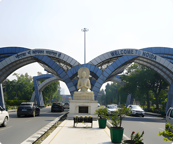 Noida